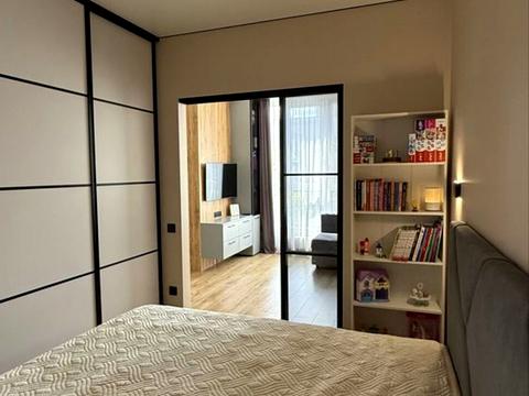 квартира за адресою Осипа Сорохтея вул., 41а