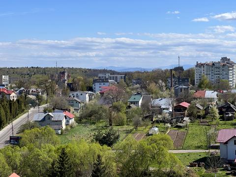 квартира за адресою Моршин, Івана Франка вул., 14а
