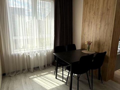 квартира за адресою Осипа Сорохтея вул., 41а