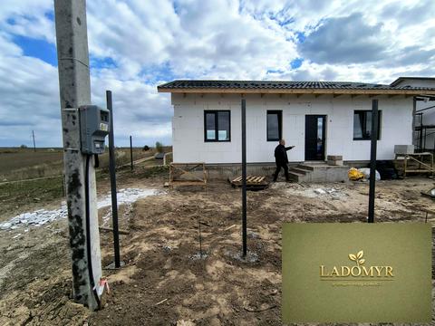 дом по адресу Івана Франка