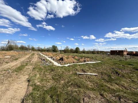 участок по адресу Головна