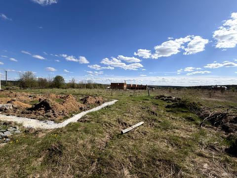 участок по адресу Головна