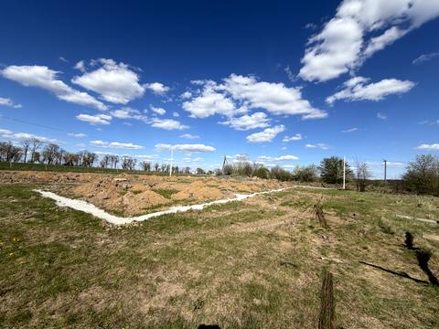 участок по адресу Головна