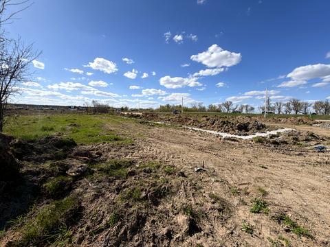 участок по адресу Головна