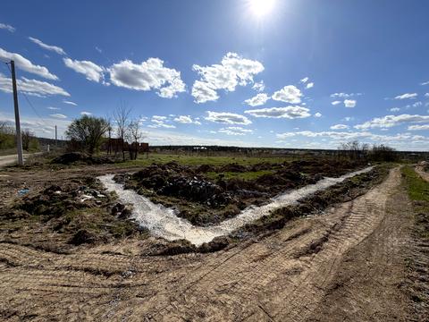 участок по адресу Головна