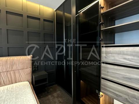 квартира по адресу Антоновича ул. (Горького), 44