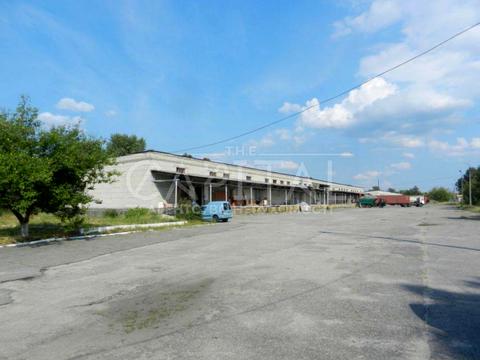 комерційна за адресою Канівська вул. (Якова Жаха), 20