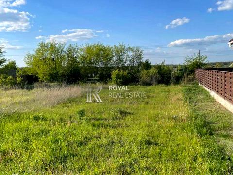 участок по адресу Вишнева