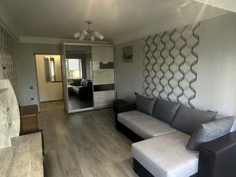 квартира по адресу Ивана Выговского ул. (Маршала Гречка), 11