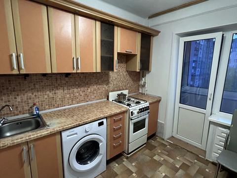 квартира по адресу Ивана Выговского ул. (Маршала Гречка), 11