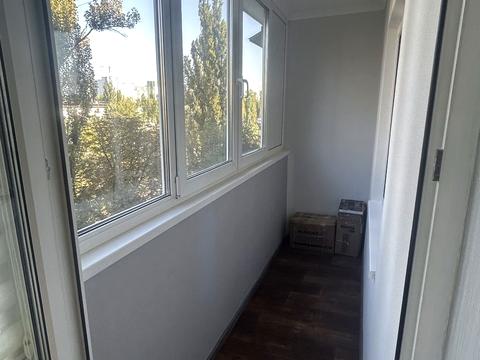 квартира по адресу Ивана Выговского ул. (Маршала Гречка), 11