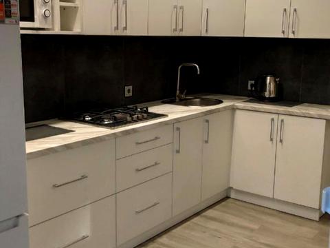 квартира за адресою Малоголосківська вул., 40