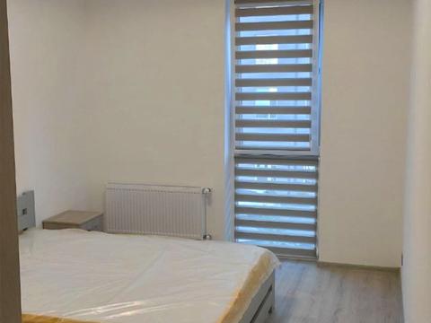 квартира по адресу Малоголосковская ул., 40