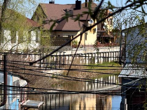 квартира за адресою Дахнівська вул., 1