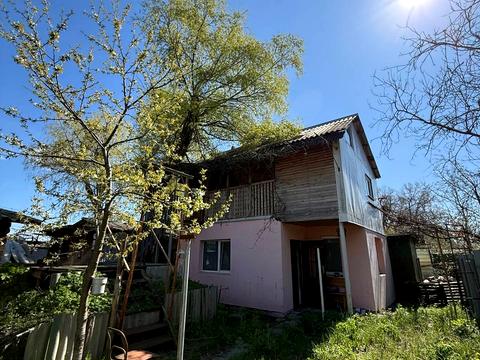 квартира за адресою Дахнівська вул., 1