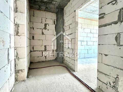 квартира по адресу Зерновая ул., 47