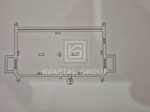 коммерческая по адресу Западная ул., 2
