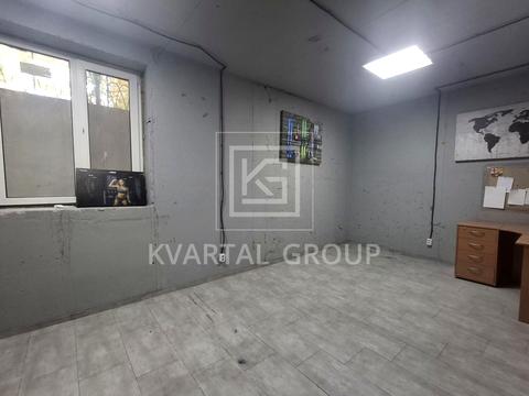 коммерческая по адресу Западная ул., 2