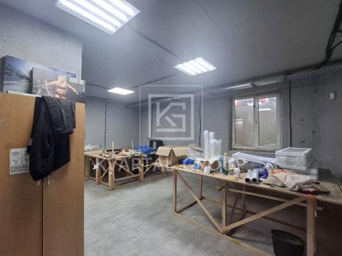 коммерческая по адресу Западная ул., 2