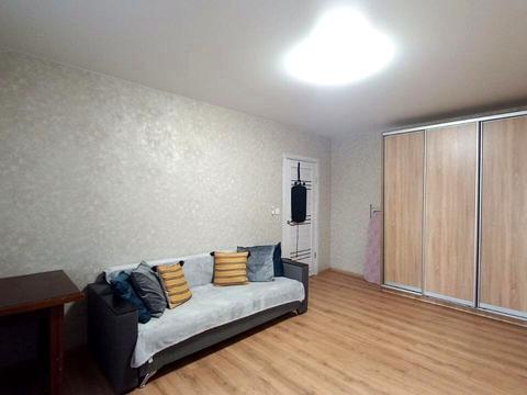 квартира по адресу Приозёрная ул., 10-Г