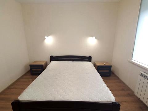 квартира по адресу Приозёрная ул., 10-Г