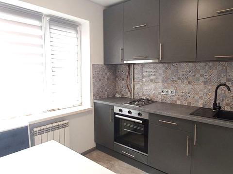 квартира по адресу Приозёрная ул., 10-Г