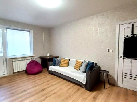 квартира по адресу Приозёрная ул., 10-Г