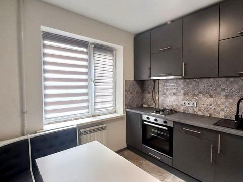 квартира по адресу Приозёрная ул., 10-Г