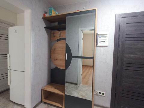 квартира по адресу Приозёрная ул., 10-Г