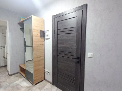 квартира по адресу Приозёрная ул., 10-Г