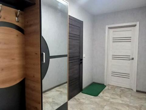 квартира по адресу Приозёрная ул., 10-Г