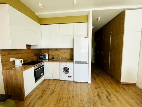 квартира по адресу Стрыйская ул., 86