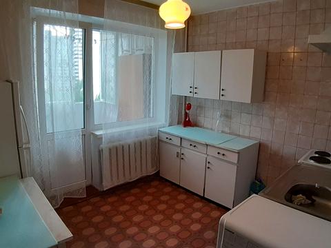 квартира по адресу Патриарха Мстислава Скрипника ул., 15