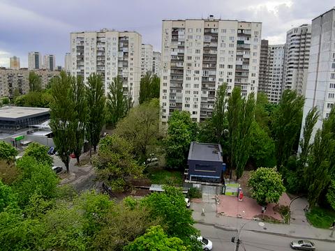 квартира по адресу Патриарха Мстислава Скрипника ул., 15