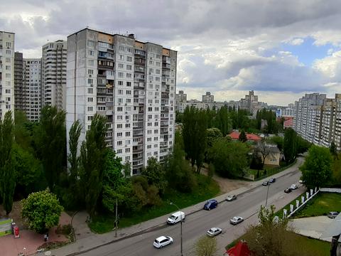 квартира по адресу Патриарха Мстислава Скрипника ул., 15