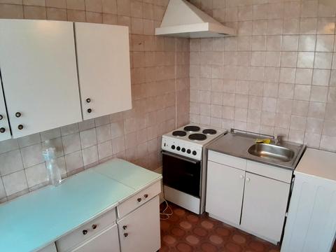 квартира по адресу Патриарха Мстислава Скрипника ул., 15