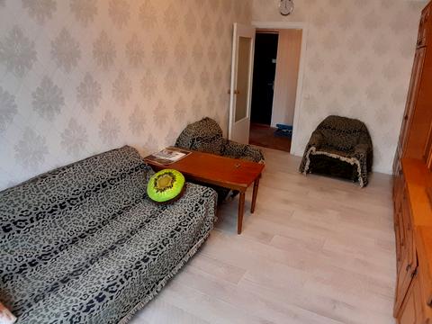 квартира по адресу Патриарха Мстислава Скрипника ул., 15