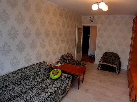 квартира по адресу Патриарха Мстислава Скрипника ул., 15