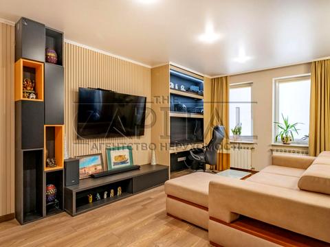 квартира по адресу Княжий Затон ул., 11