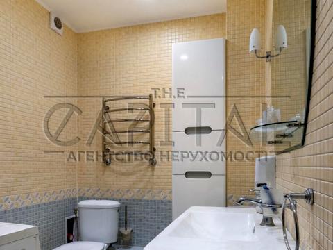 квартира по адресу Княжий Затон ул., 11