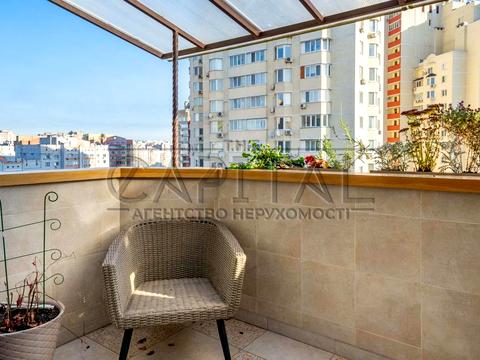 квартира по адресу Княжий Затон ул., 11