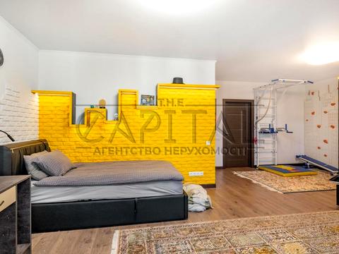 квартира по адресу Княжий Затон ул., 11