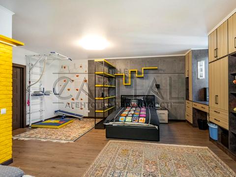 квартира по адресу Княжий Затон ул., 11