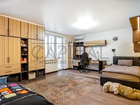 квартира по адресу Княжий Затон ул., 11