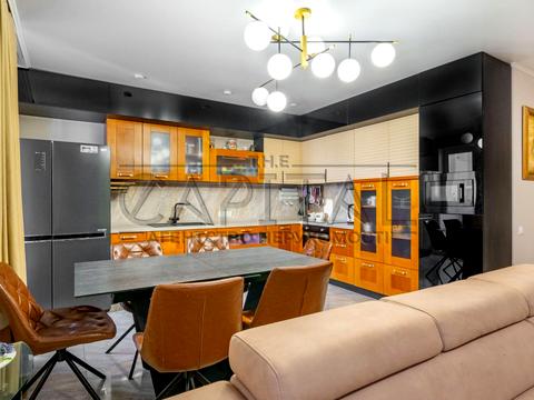 квартира по адресу Княжий Затон ул., 11