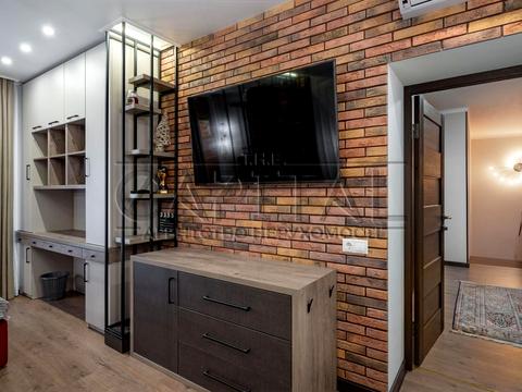 квартира по адресу Княжий Затон ул., 11