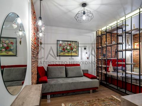 квартира по адресу Княжий Затон ул., 11