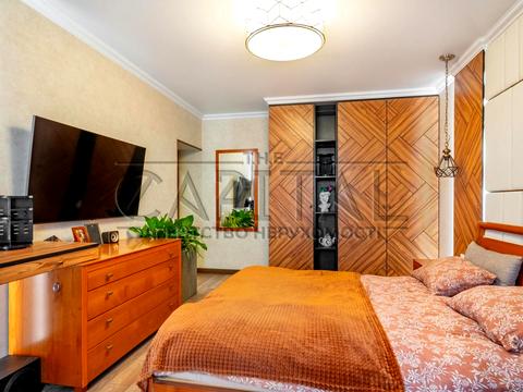 квартира по адресу Княжий Затон ул., 11