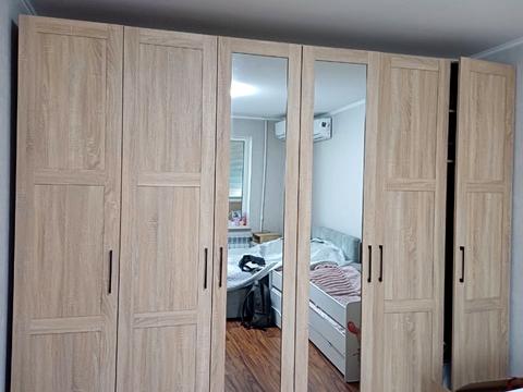 квартира по адресу Владимира Ивасюка просп. (Героїв Сталінграду), 30