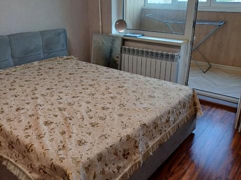 квартира по адресу Владимира Ивасюка просп. (Героїв Сталінграду), 30